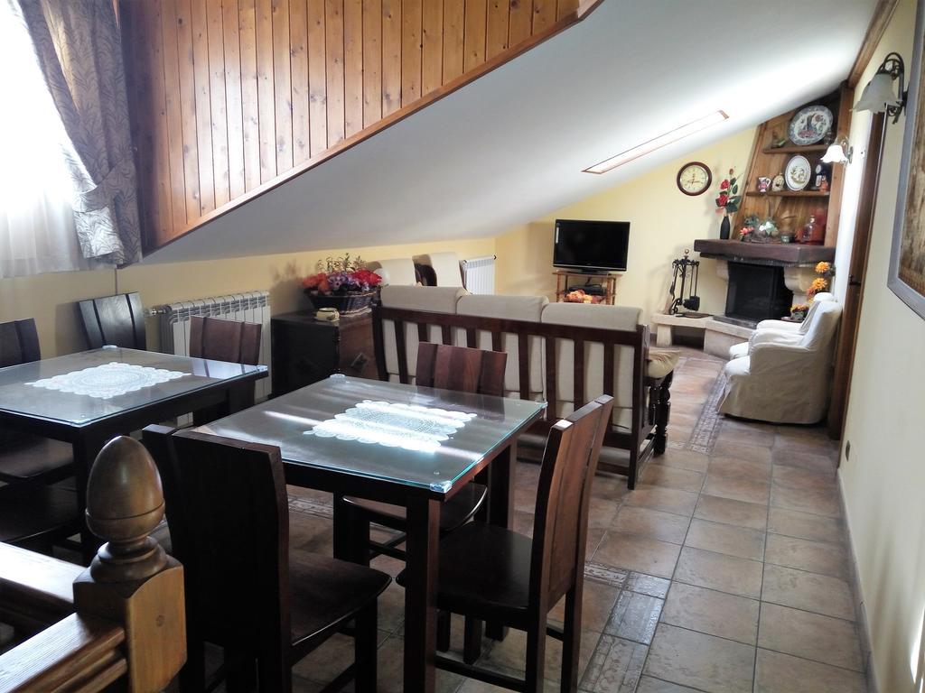 Hotel Rural La Piedra Arija Екстериор снимка