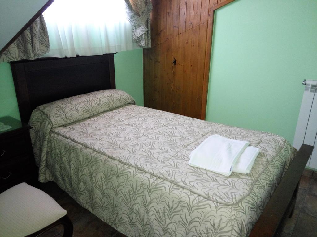 Hotel Rural La Piedra Arija Екстериор снимка