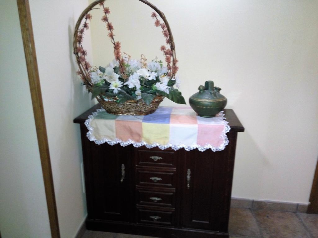 Hotel Rural La Piedra Arija Екстериор снимка