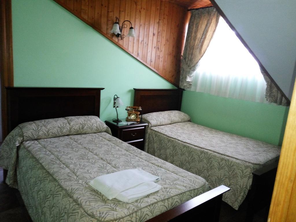 Hotel Rural La Piedra Arija Екстериор снимка