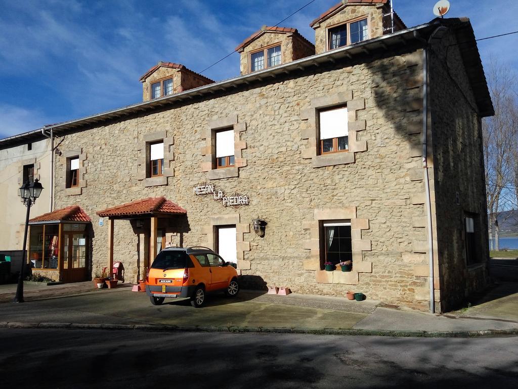 Hotel Rural La Piedra Arija Екстериор снимка
