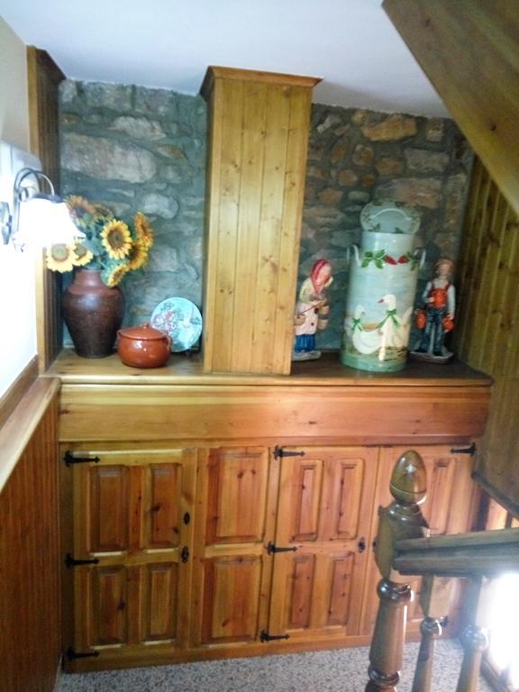 Hotel Rural La Piedra Arija Екстериор снимка