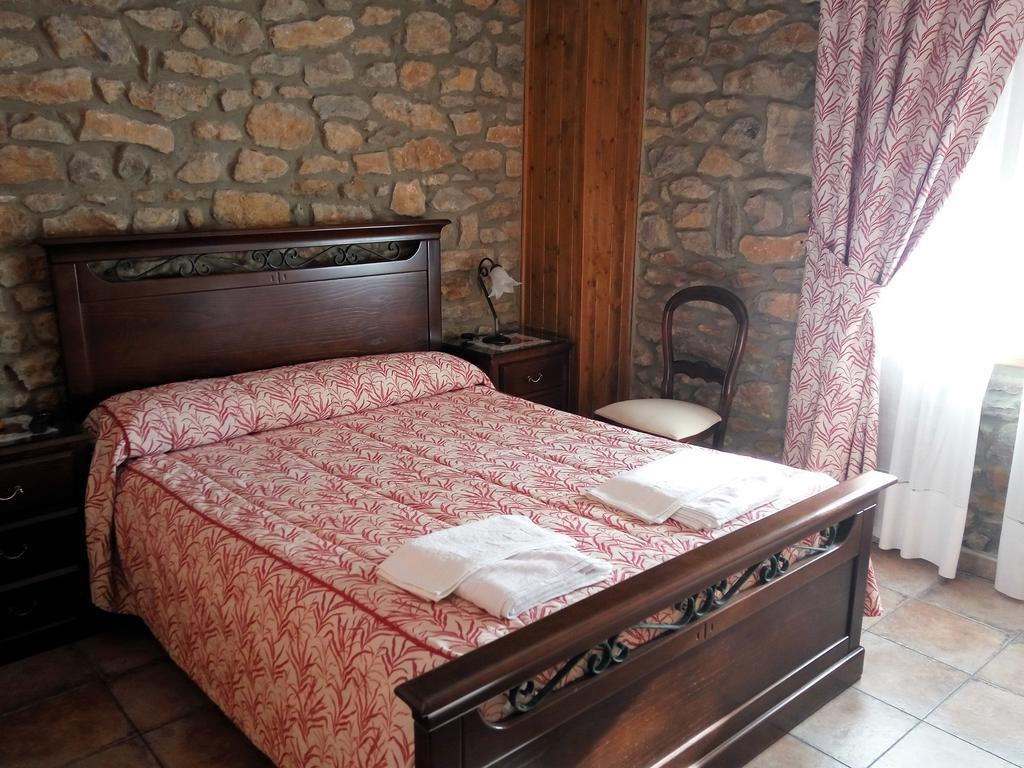 Hotel Rural La Piedra Arija Екстериор снимка