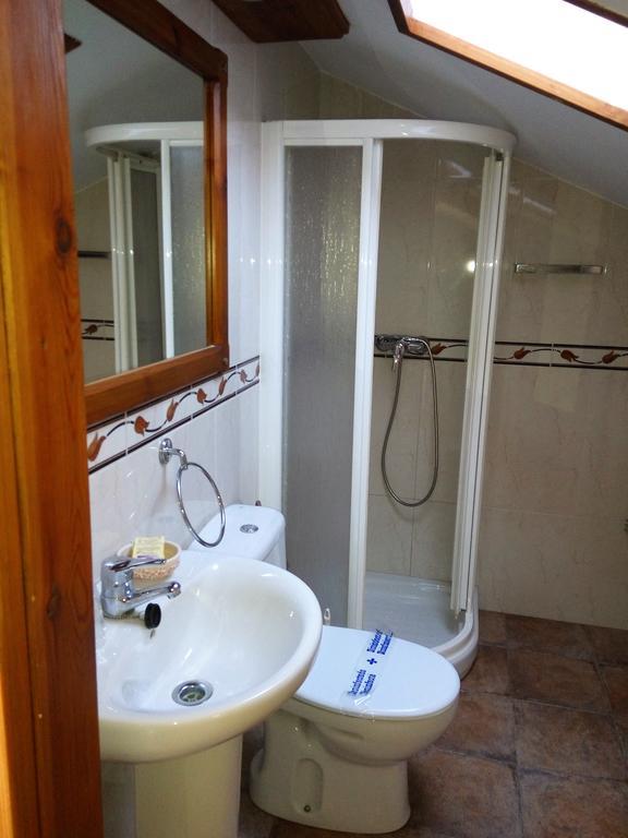 Hotel Rural La Piedra Arija Екстериор снимка