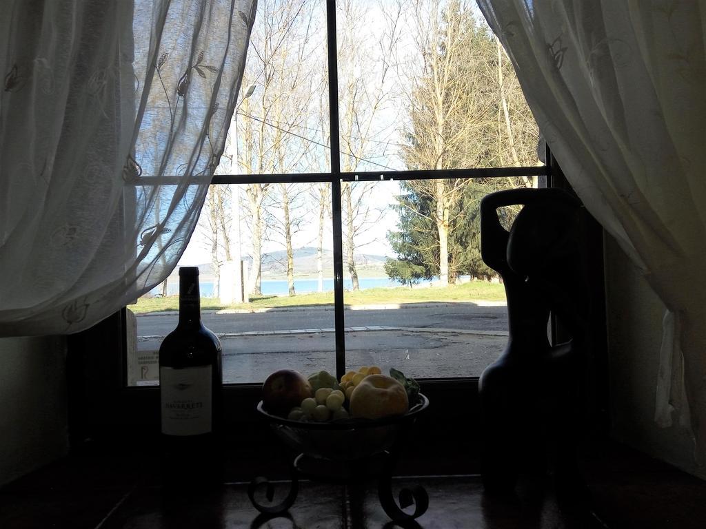 Hotel Rural La Piedra Arija Екстериор снимка