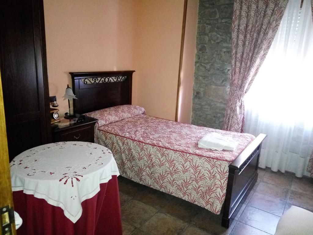 Hotel Rural La Piedra Arija Екстериор снимка