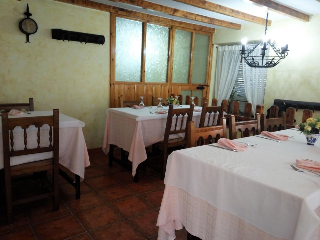 Hotel Rural La Piedra Arija Екстериор снимка